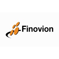 Finovion Utrecht logo - Similar company to 12Gather