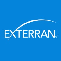 Exterran logo - Similar company to Enerflex Ltd.