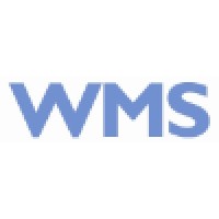 WMS logo - Similar company to Sgl Logistic Solutions