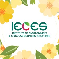 Institute of Environment & Circular Economy Southern logo - Similar company to Waterverse Eu