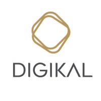 Digikal logo - Similar company to Sur Ron Garage