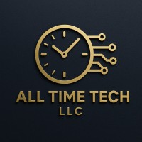 All Time Tech LLC logo - Similar company to Yooper It