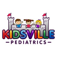 Kidsville Pediatrics PLLC logo - Similar company to Expert Digital