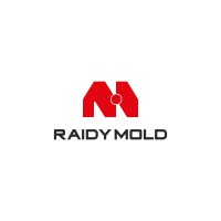 Raidy Mold Manufacture logo - Similar company to Armoureds Projects Pvt. Ltd.