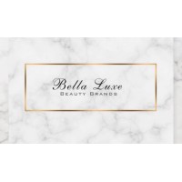 Bella Luxe Beauty Brands-Education and Services logo - Similar company to Master Docks