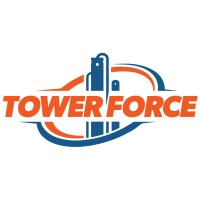 Tower Force logo - Similar company to Worldspec