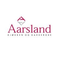 Aarsland kjøkken og garderobe logo - Similar company to Evi