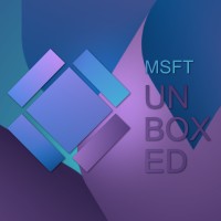 MSFT Unboxed logo - Similar company to Msft