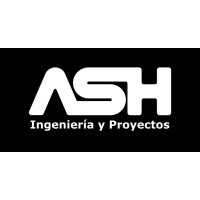 ASH Ingeniería y Proyectos. logo - Similar company to Fintech S.A