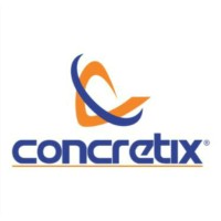 Concretix Concreto e Argamassa logo - Similar company to Argaforte Argamassa