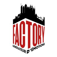 Factory logo - Similar company to Boethic