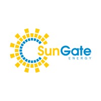 SunGate Energy - A Solar Company logo - Similar company to Intec Precision Engineering Sdn Bhd