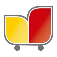 Iguaçu Supermercados logo - Similar company to Seletiva