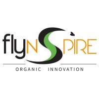 FlyNSPIRE logo - Similar company to Proprime Nutrition
