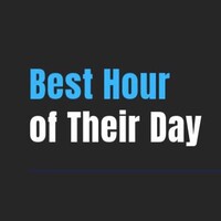 Best Hour of Their Day logo - Similar company to Plug It In Systems Inc