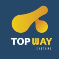 Top Way Systems logo - Similar company to I'M A Developer