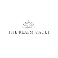 The Realm Vault logo - Similar company to Umc