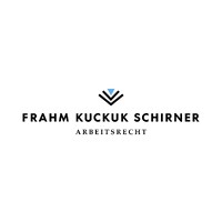 FRAHM KUCKUK Arbeitsrecht logo - Similar company to Treuhand Stuttgart Schleehuber & Kollegen