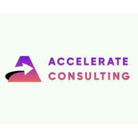 Accelerate Consulting logo - Similar company to Aydenova Global Consulting