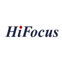 ZhuHai HiFocus Technology Co.,Ltd logo - Similar company to Hifocus