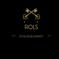 Schlüsseldienst rols logo - Similar company to Forin Security - Alarmanlagen Und Videoüberwachung