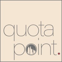 quotapoint logo - Similar company to Uxdstorytellers