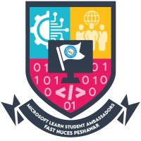 MLSA Fast Nuces Peshawar logo - Similar company to Techleeq.Pk
