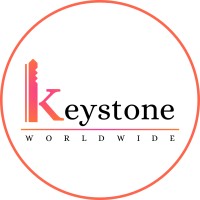 Keystone Worldwide logo - Similar company to Keystone World