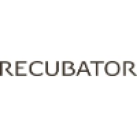 RECUBATOR logo - Similar company to Mentora