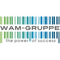 WAM Service GmbH logo - Similar company to Priorityid Gmbh