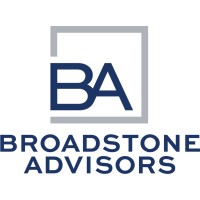 Broadstone Advisors logo - Similar company to Edge Advisors