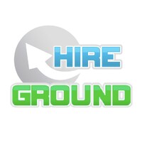 Hire Ground Recruitment logo - Similar company to Housing Software