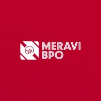 Meravi BPO (Merapi Visitama Indonesia) logo - Similar company to Syncore Indonesia
