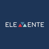 Elemente AI logo - Similar company to Elemental Ai