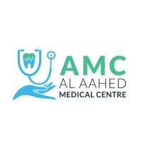 AMC Health logo - Similar company to Swymed