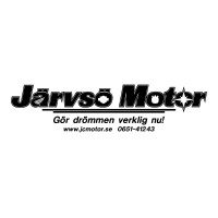 JÄRVSÖ Motor ab / Anders Larsson logo - Similar company to Sibyllans Kaffe & Tehandel