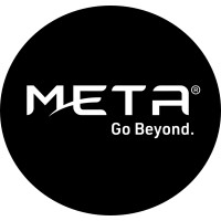 Meta Materials Inc. (META®) logo - Similar company to Authentix