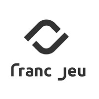 FrancJeu logo - Similar company to Evolae Connect