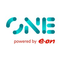 E.ON One logo - Similar company to Evailable