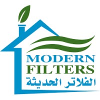 Modern Filters logo - Similar company to البطل للتوريدات فلاتر و قطع غيار المعدات