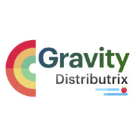 Gravity Distributrix logo - Similar company to Preethi Agencies