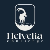 Helvetia Concierge logo - Similar company to Ana Media Hub