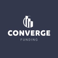 Converge Funding Inc. logo - Similar company to Lcg Capital