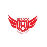 Hiroto Motors logo - Similar company to Hiroto