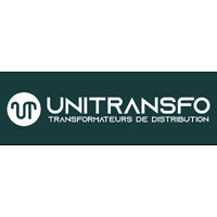 UNITRANSFO logo - Similar company to Elecben