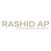 Rashid Consulting logo - Similar company to Aroma Corp Group