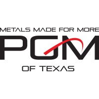 PGM of Texas, LLC logo - Similar company to Pgm Technologies - Group Of Companies