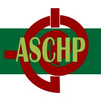 ASCHP logo - Similar company to Humanitas Training & Counselling