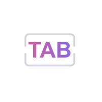 TAB logo - Similar company to The Conscious Code Academy