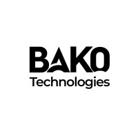 Bako Technologies logo - Similar company to Backbone Capital Ventures